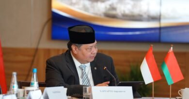Indonesia extends work-from-home policy amid Middle East tensions