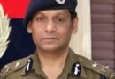 Mukesh Singh to be new Manipur DGP as Rajiv Singh moves to Centre