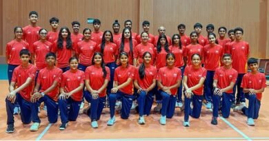 Asian Junior Individual Squash: India assured of eight medals in China