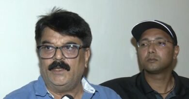 <div>Twisha Sharma’s family thanks MP govt, High Court for CBI inquiry and second post-mortem</div>