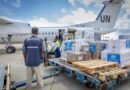 UN allocates up to $60 mn to accelerate response to Ebola outbreak in Congo
