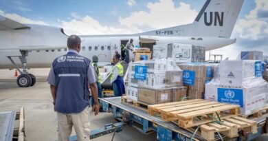 UN allocates up to $60 mn to accelerate response to Ebola outbreak in Congo