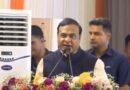<div>Syama Prasad Mookerjee was ‘true well-wisher’ for Assam: CM Sarma</div>