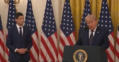 Trump says Iran wants nuclear deal with US