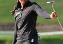Golf: Pranavi Urs makes strong start, shares second spot in Morocco