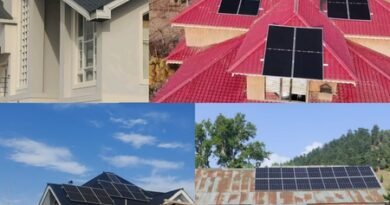 <div>J&K: Govt offices, private consumers get zero electricity bills due to PM Surya Ghar scheme in Anantnag</div>