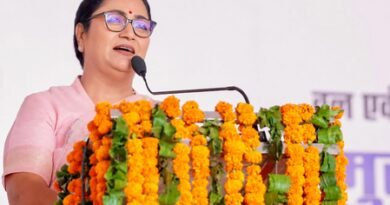 Making Delhi world-class, congestion-free top priority: CM Rekha Gupta
