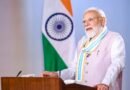 BJP, JD-U hail PM Modi’s 12 years in office, highlight development and India’s global rise