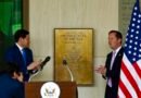 <div>India plays an ‘important role’, at cornerstone of US approach to Indo-Pacific: Rubio</div>