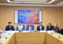 <div>Gujarat’s RRU to host 4th National Armwrestling and Para Armwrestling championship</div>