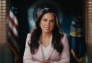 <div>Done ‘an incredible job’: Trump praises Tulsi Gabbard after resignation as US Intelligence chief</div>