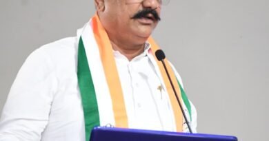Those manipulating voter list to end up in jail: Maha Cong chief Sapkal
