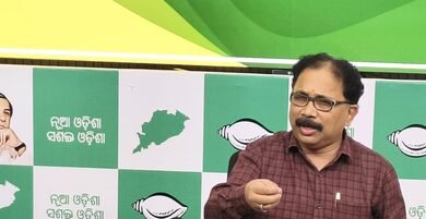 Mahanadi row: BJD questions secrecy over data submitted to tribunal