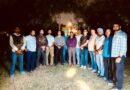 Accused injured in police encounter after double murder of mother, son in Delhi’s Govindpuri