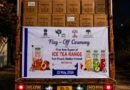 1st shipment of flavoured iced tea sent from Bhopal to Switzerland: Piyush Goyal