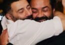 <div>Bobby Deol reveals his life’s first-ever jeans were stolen from Sunny Deol: Bhaiyya still doesn’t know</div>