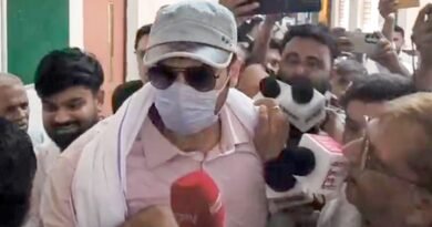 Twisha death case: Husband Samarth brought to Bhopal, kept under tight security at police station