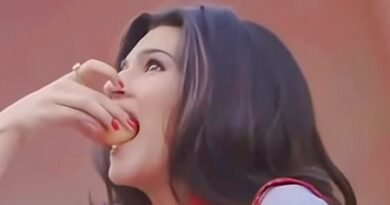 Kriti Sanon celebrates 12 years in Bollywood, recalls shooting her first ‘Heropanti’ shot with ‘gol gappas’