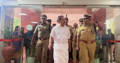 <div>Chennithala launches ‘Operation Toofan’ to crack down on Kerala drug mafia</div>