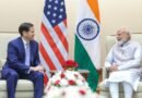 <div>Rubio meets PM Modi, extends Trump’s invite to visit White House</div>