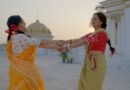 <div>‘Phool Pishi O Edward’ song ‘Aampata Jaampata’ shows Raima Sen peeling back the layers of heartbreak</div>