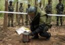 Chhattisgarh: Security forces foil Maoist plot after recovering IED in Dantewada
