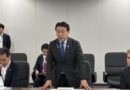 Trade chiefs of Japan, China briefly met in China amid last year’s row
