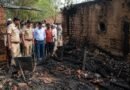 <div>Three siblings killed in massive house fire in Madhya Pradesh’s Sidhi</div>