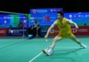 Badminton: Chinese shuttlers storm into four finals at Malaysia Masters