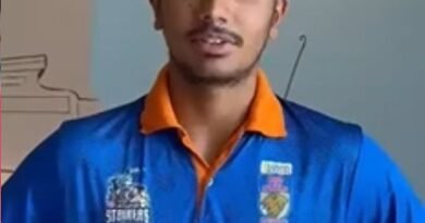 IPL 2026: RR rope in Emanjot Chahal as replacement for injured Ravi Singh