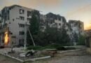 Russia: Death toll from Starobilsk college drone strike rises to 18