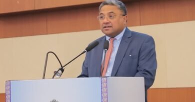 BRICS countries condemn Pahalgam attack and reaffirmed commitment to counter terrorism cooperation