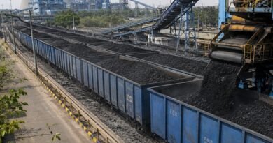 Rajasthan thermal power stations set record in coal unloading without demurrage