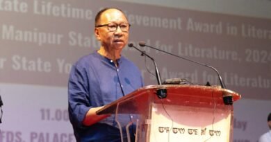 Manipur unrest severely impacted economy, especially daily wage earners: CM Singh