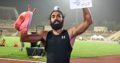 Vijender Singh slams Punjab government over ‘credit-taking’ after Gurindervir’s success