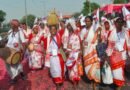 Grand Tribal Conclave in Delhi displays culture of united India, say BJP leaders