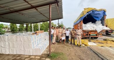 Assam: Narcotics worth Rs 2.1 crore seized, one held