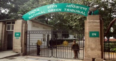 NGT seeks action taken report from RPCB in Alwar groundwater contamination case