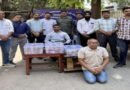 Gujarat: Joint custodian held for alleged Rs 8.7 crore theft from RBI currency chest in Ahmedabad