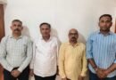 <div>Gujarat: Aravalli Congress chief among two held in ‘terabyte space’ investment fraud case</div>