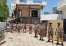 <div>Drug peddler’s property worth Rs 4 crore demolished in Jammu</div>