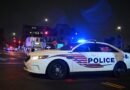 White House North Lawn cleared after sound of gunshots