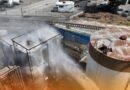 US California declares state of emergency in Orange County after chemical incident