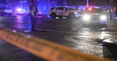 White House shooting: US Secret Service kills gunman after exchange of gunfire