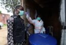DR Congo suspends passenger flights to Ebola-hit Bunia