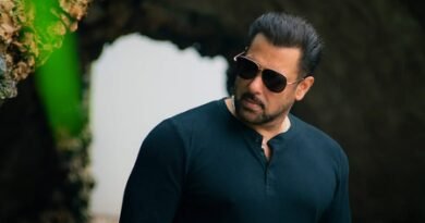 When Salman Khan revealed why he does not contest elections