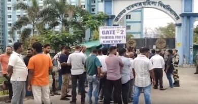 <div>Counting begins in Bengal’s Falta; Trinamool agents absent at centre</div>