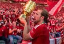 <div>Kane’s hat-trick steers Bayern to domestic double with German Cup win</div>