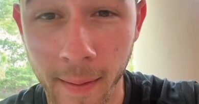 Nick Jonas reveals the movie which always makes him cry when he watches with his 4-year-old daughter