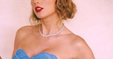 Taylor Swift, Travis Kelce enjoy date night at basketball game in Cleveland